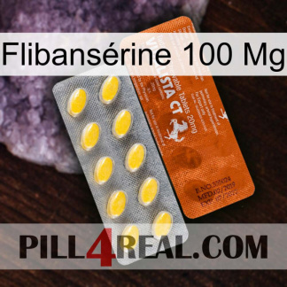 Flibansérine 100 Mg 42